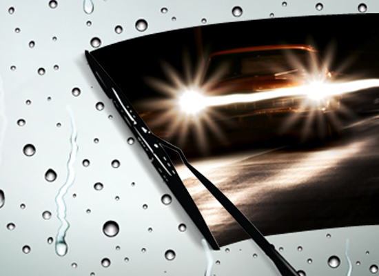 Auto Headlights and Wipers
