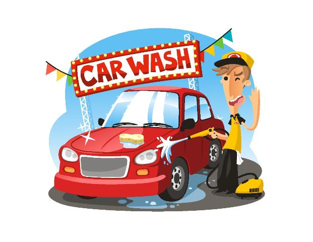 Self Serve Car Wash