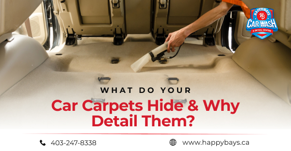 Car detailing Calgary