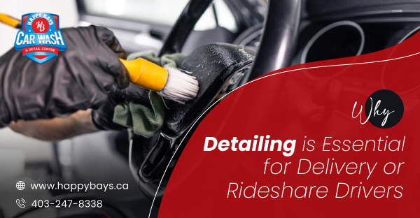 Auto Detailing Calgary