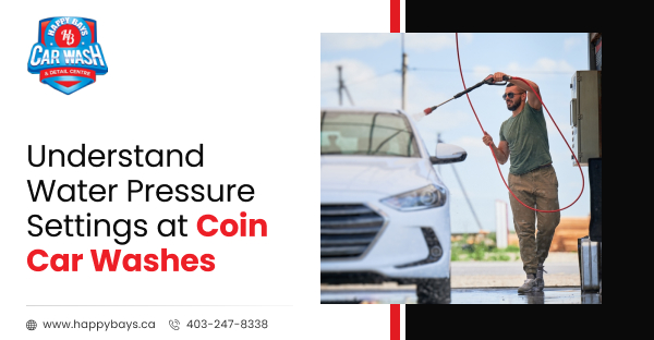 coin car wash