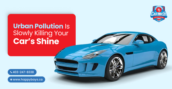 Auto Detailing Calgary