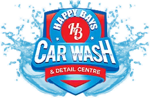 Happy Bays Car Wash