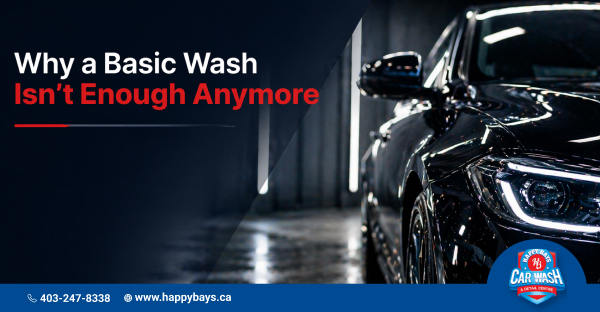 interior car cleaning Calgary